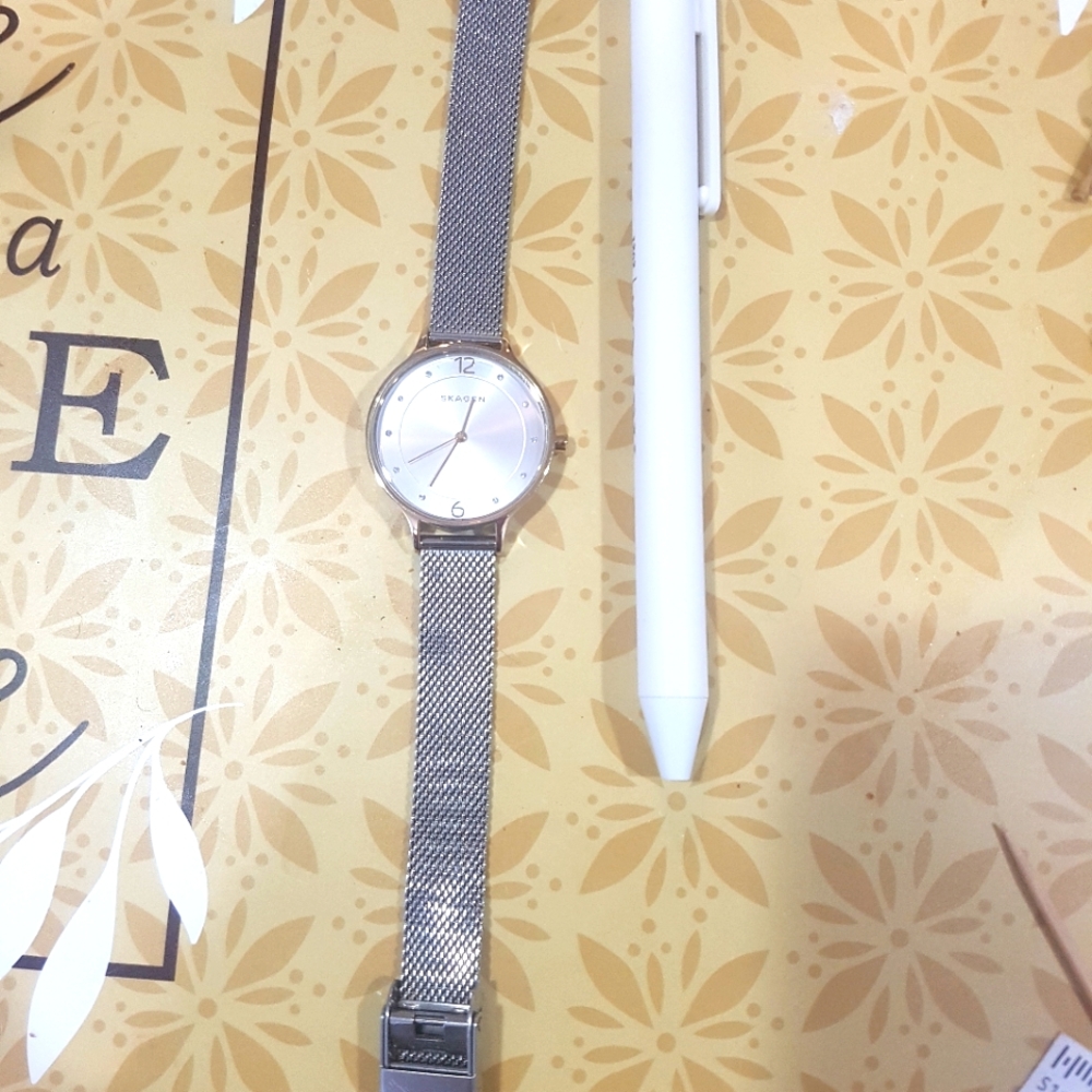 Women watch